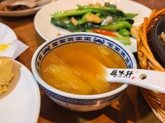-鸽味轩·粤菜小馆(高楼门总店)