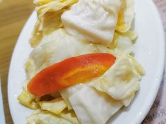 -天发芽·何记葫芦头泡馍·老字号(小南门店)