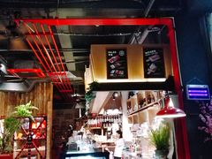 -NLFS1983咖啡花园餐厅(锦桂店)