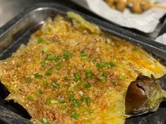 -新鞑烤羊腿(康平路店)