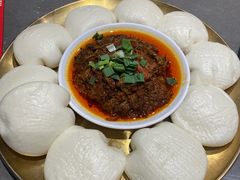 -陈熹公民族美食文化餐厅(中华广场店)