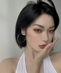 -G HAIR SALON私人造型定制