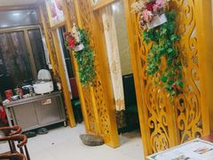 -马旭土鸡焖花卷·真域顺西域美食(天马大道店)
