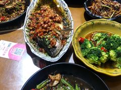-花鸟鱼私家小厨(文殊院店)