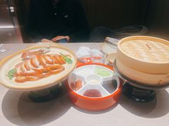-青年公社烤鸭(姚家园万象汇店)