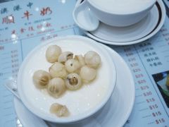 -义顺牛奶公司(新马路老店)