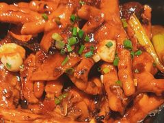 -一棠龙虾•王牌虾球(恒隆广场店)