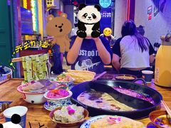 -楠火锅(广州总店)