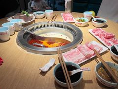 -季季红火锅(新建新城吾悦店)