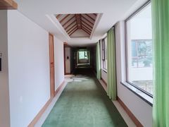-三清山希尔顿度假酒店