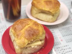 -金凤茶餐厅(湾仔店)