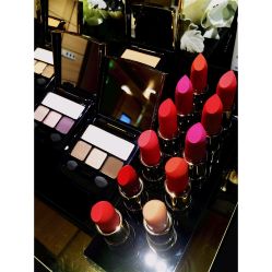 -安利上海体验馆