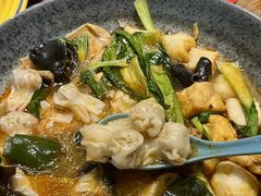 -北丐先生·野馄饨烧烤(雨花万象店)