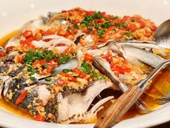 -贺庄·活鱼馆(珠吉路店)