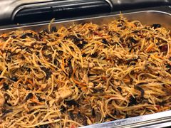 -牛首山食堂