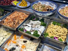 -食鸡公社辣子鸡·潍坊菜·烧烤