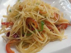 -清真西北风味餐厅