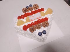 -恩朵烘焙坊(金街总店)