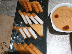-京馆涮(惠济万达店)