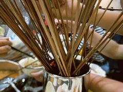 -小郡肝串串香火锅(金桥店)