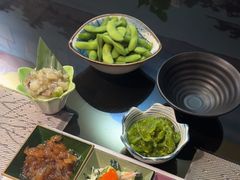 -昱匠·日本料理(金融街店)