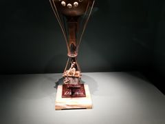 -故宫钟表馆