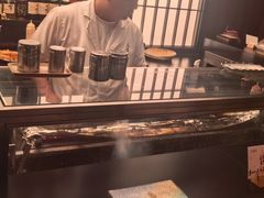 -鳥喜Toriki怀石烧鸟料理