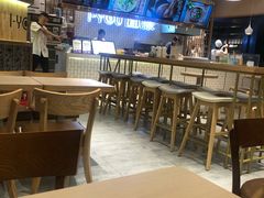大堂-I-YOU面缘·仁和新城店