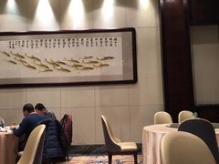 -千岛湖君澜度假酒店(文广轩中餐厅)