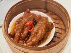 -利苑酒家(金宝店)