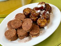 鸳鸯卷果-大顺堂食府(牛街店)
