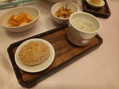 -江南灶中餐厅(南京香格里拉店)