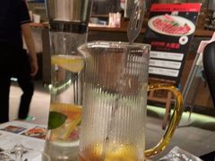-原石牛扒·约会餐厅(龙城万科里店)
