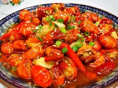 -文和友老长沙龙虾馆(化龙池店)