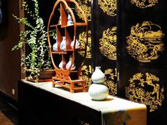 -海天楼中餐厅(吴宫泛太平洋酒店)