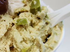 抹茶冰淇淋-VENCHI 闻绮(北京国贸商城店)
