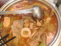 -华兴大酒楼(亿宝大厦店)