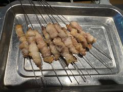 -老白清真烧烤(锦州旗舰店)