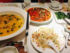 -粤香村(清真川菜店)