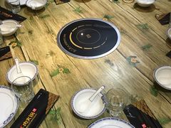 -潮汕牛肉火锅