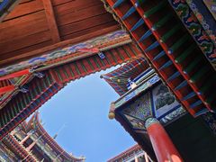 -高庙保安寺