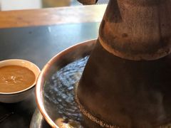 -裕德孚·非遗手切涮羊肉(东直门内大街店)