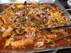 -金明子八带鱼馆(正宗韩国连锁店)