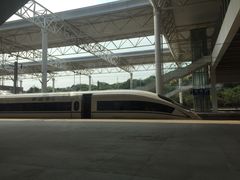 -莆田站