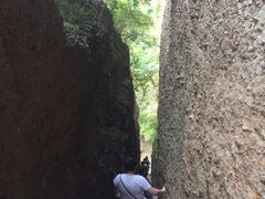 景点-剑门关风景区
