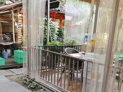 -醉月城西昌火盆烧烤(天府店)
