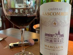 -Golden Lily河内巴黎法越料理餐厅(建国西路店)