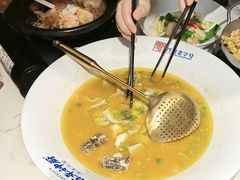 -百年神厨·地道川菜(清江西路店)