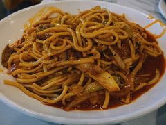 炒拉条-尹兰楼西北风情餐厅(嘉定店)
