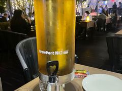 -埠口精酿夜景餐酒吧· BREWPORT BISTRO(长嘉汇重庆之眼店)